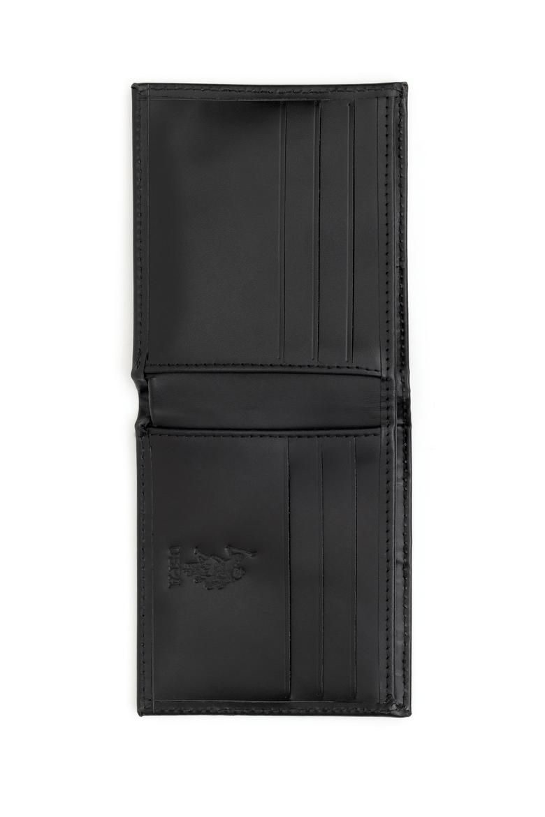 Erkek Siyah Cüzdan - 50286921004