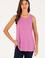 Kadın Menekşe Tişört
