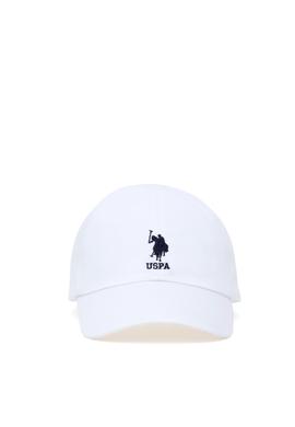 Erkek Beyaz Şapka - 50289410001