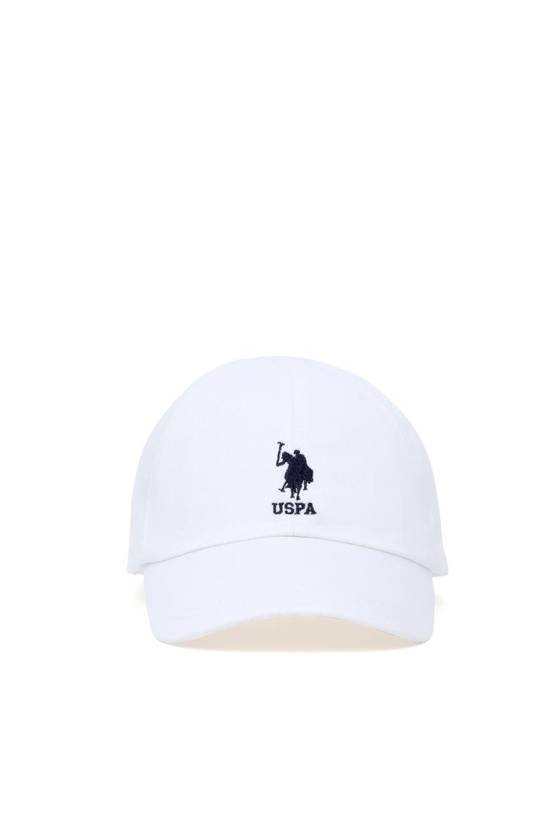 Erkek Beyaz Şapka - 50289410001