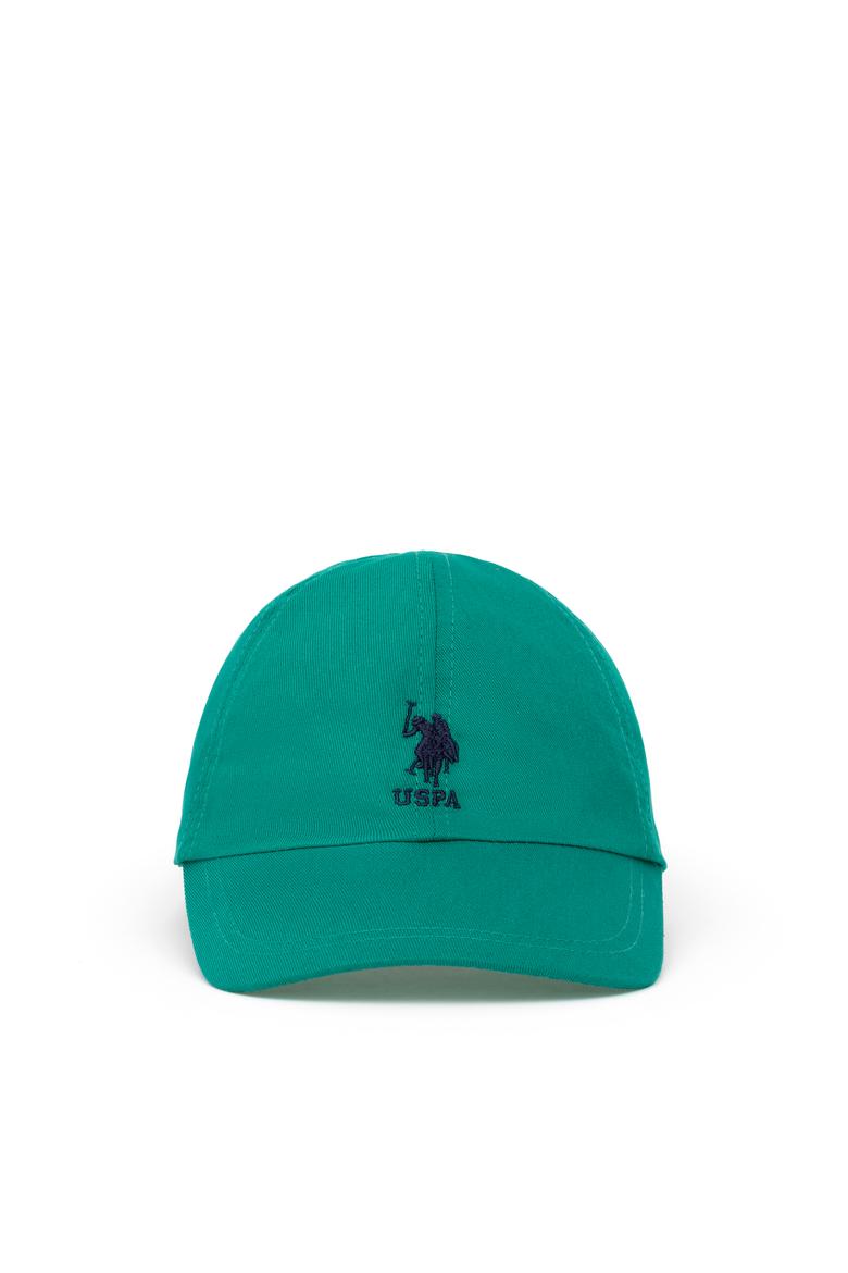 Erkek Yeşil Şapka - 50289410002