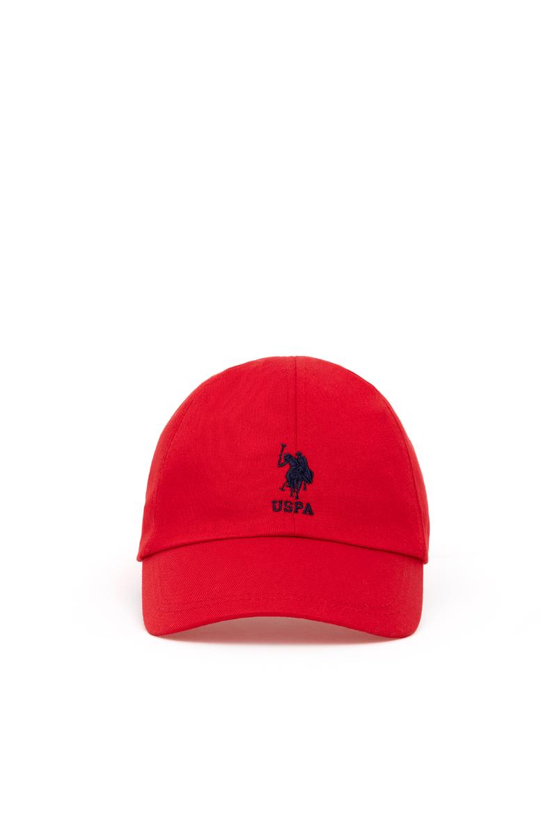 Erkek Kırmızı Şapka - 50289410003