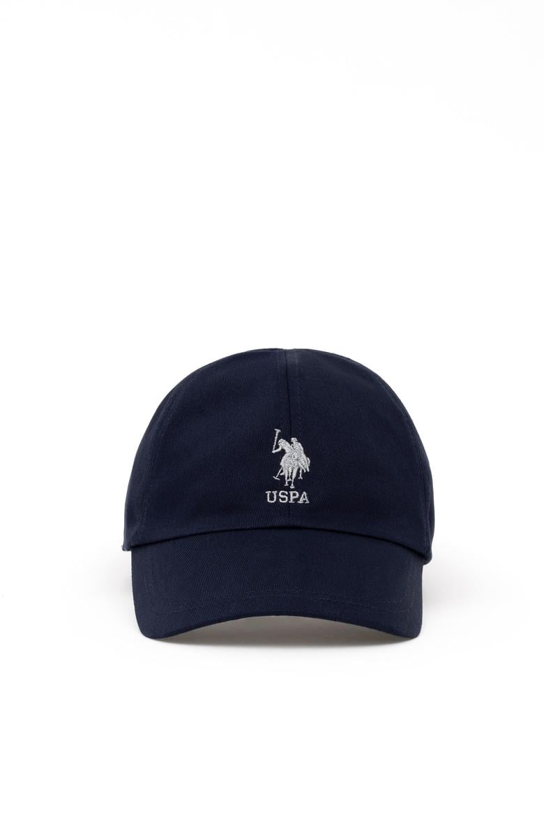 Erkek Lacivert Şapka - 50289410004