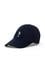 Erkek Lacivert Şapka