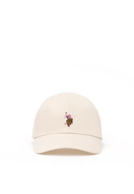 Kız Çocuk Krem Şapka - 50289520004