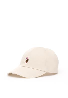 Kız Çocuk Krem Şapka - 50289520004