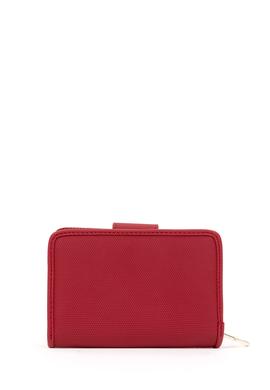 Kadın Kırmızı Cüzdan - 50286907001