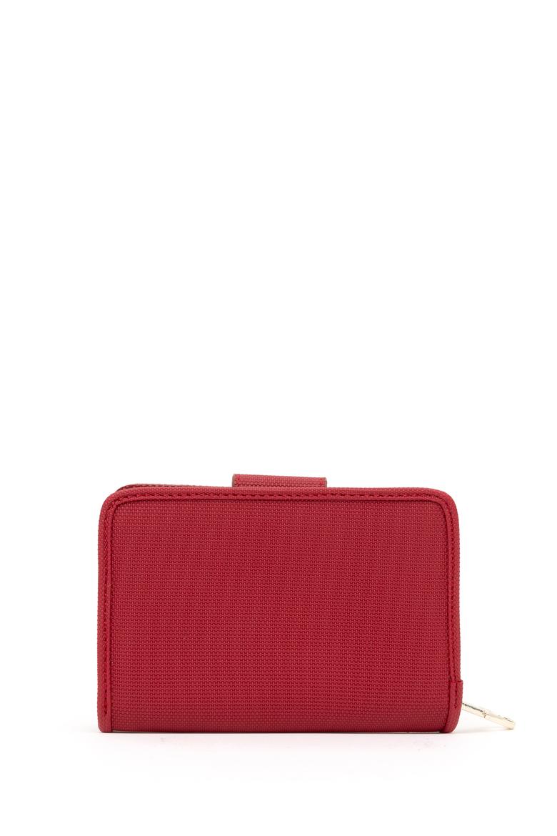 Kadın Kırmızı Cüzdan - 50286907001