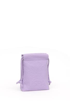 Kadın Lila Telefon Çantası - 50287233001
