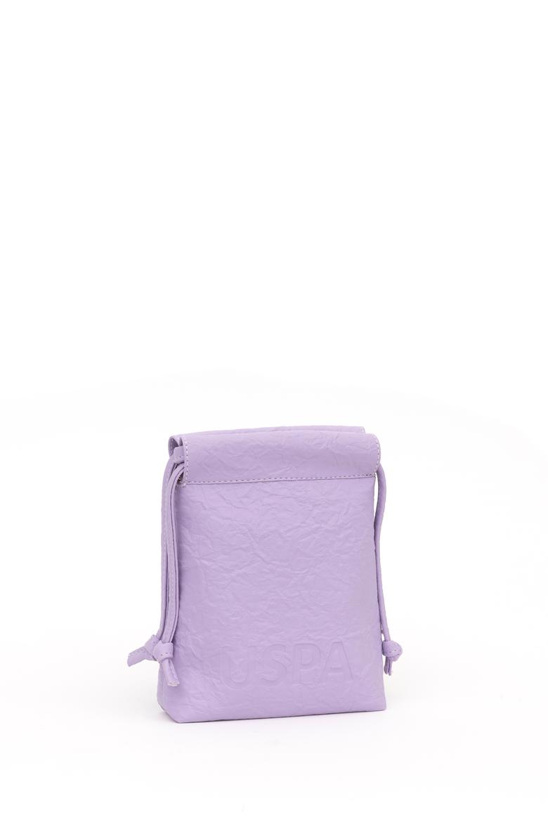 Kadın Lila Telefon Çantası - 50287233001