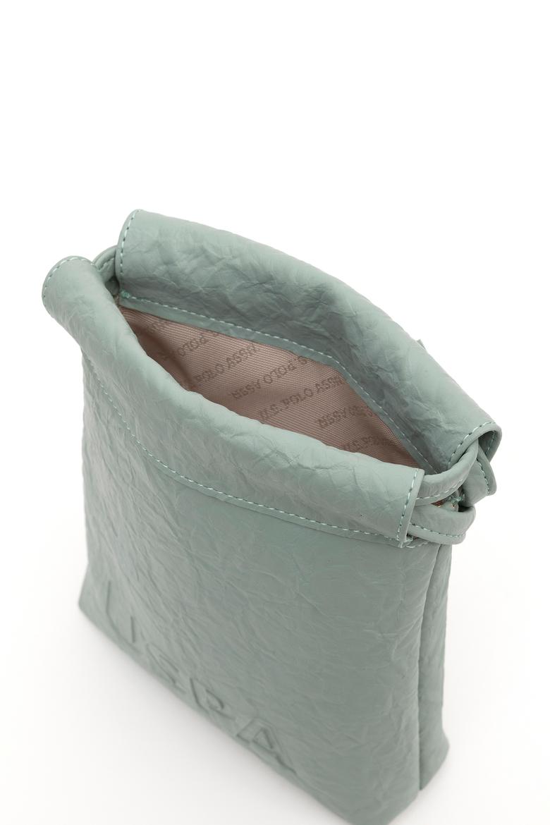 Kadın Mint Çanta - 50287233003