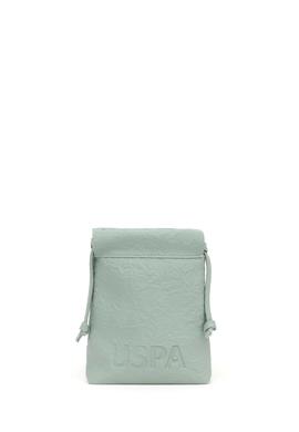 Kadın Mint Çanta - 50287233003