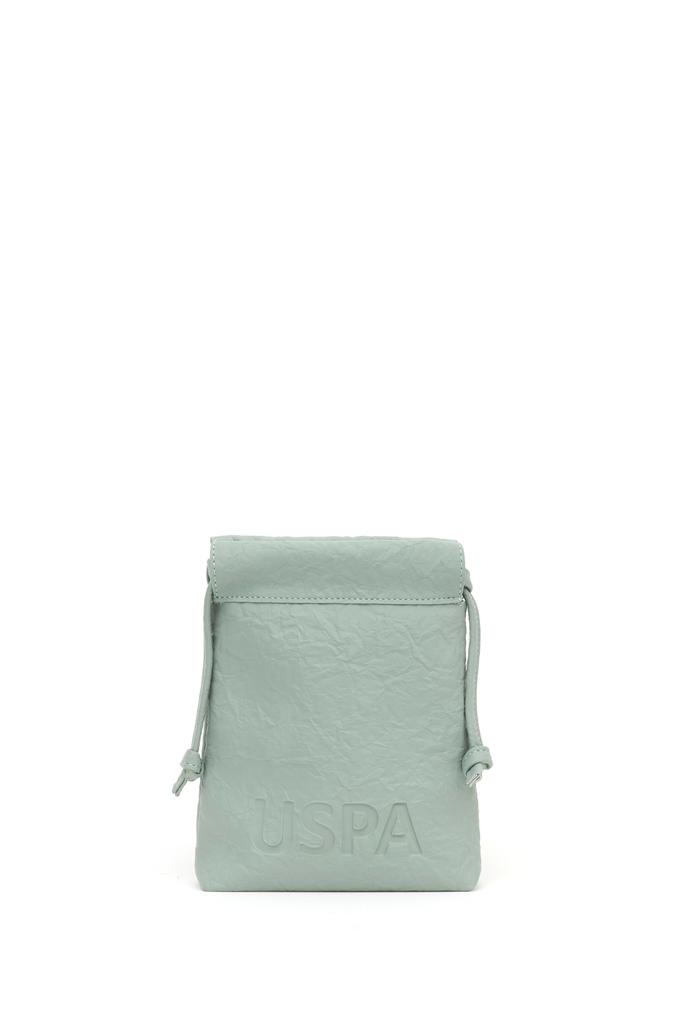 Kadın Mint Çanta
