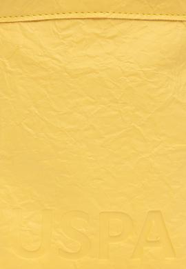 Kadın Sarı Çanta - 50287233004