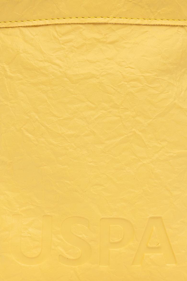 Kadın Sarı Çanta - 50287233004