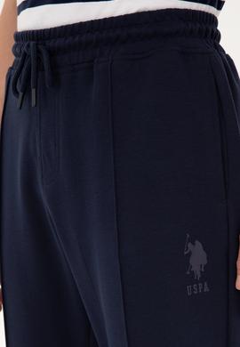 Erkek Lacivert Eşofman Altı - 50289286015