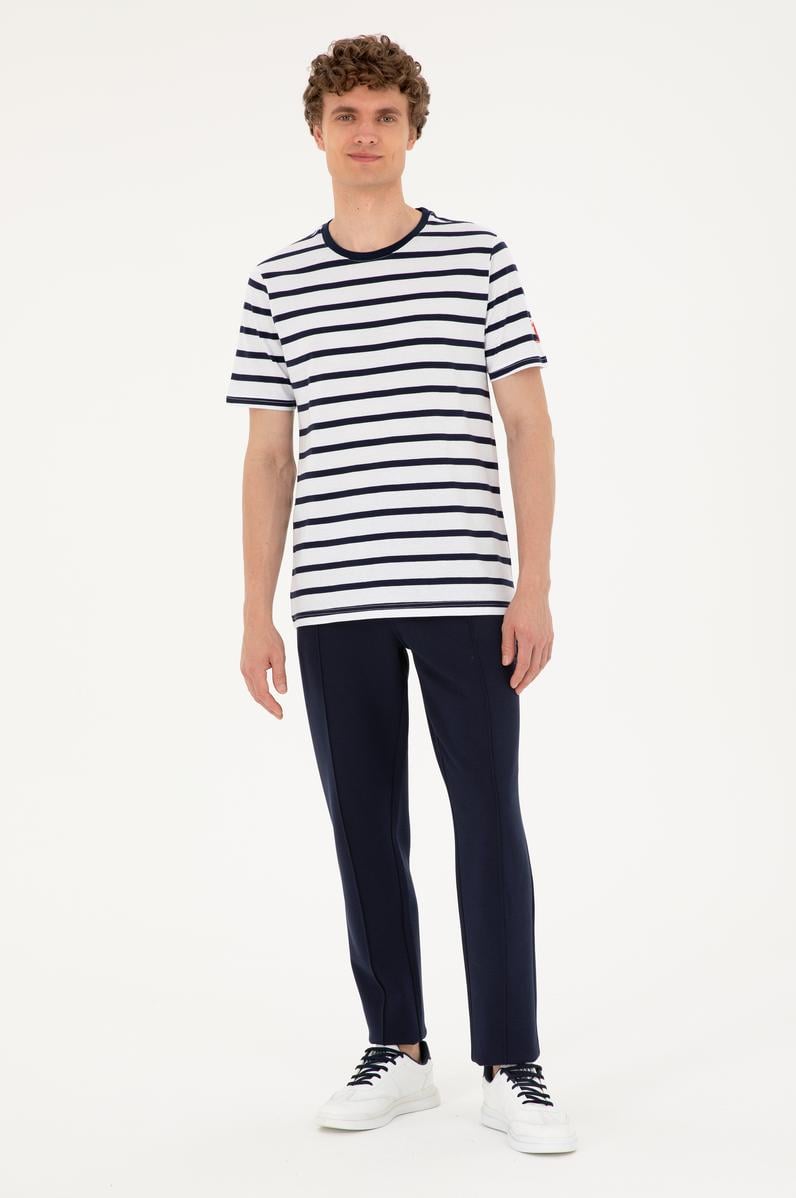 Erkek Lacivert Eşofman Altı