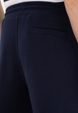 Erkek Lacivert Eşofman Altı - 50289286015