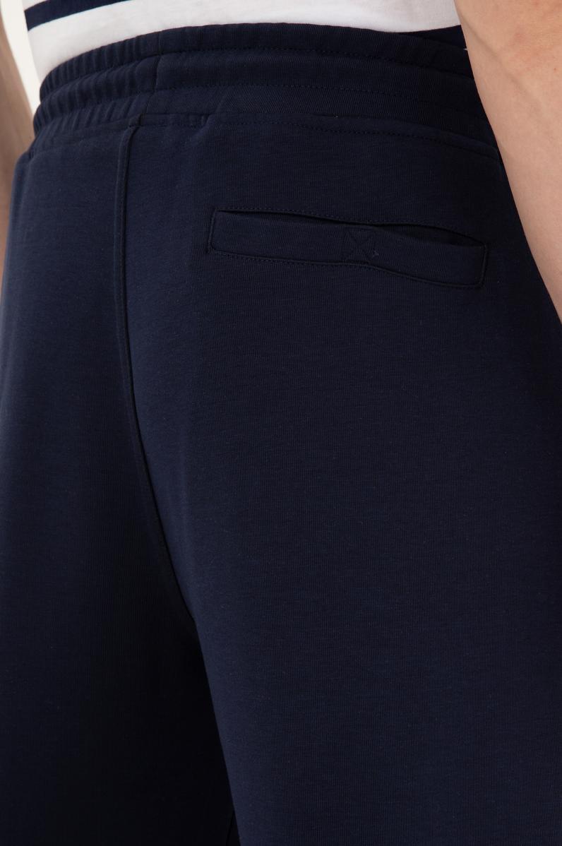 Erkek Lacivert Eşofman Altı