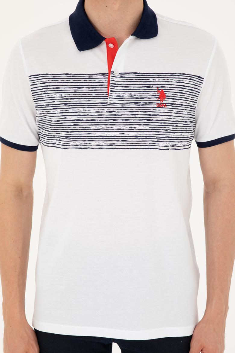 Erkek Lacivert Tişört - 50287103001