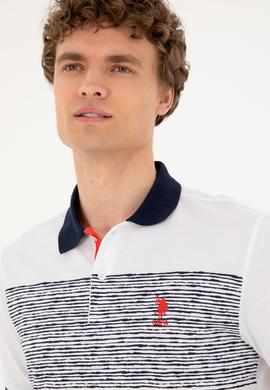 Erkek Lacivert Tişört - 50287103001