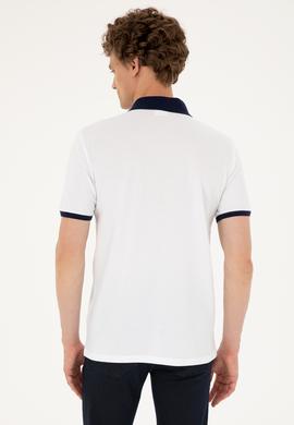 Erkek Lacivert Tişört - 50287103001