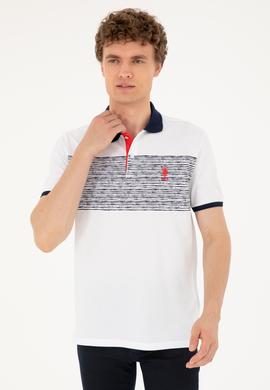 Erkek Lacivert Tişört - 50287103001