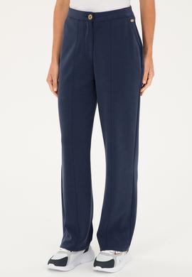 Kadın Lacivert Eşofman Altı - 50284520006