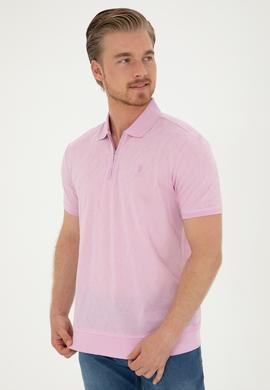 Erkek Pembe Tişört - 50282503011