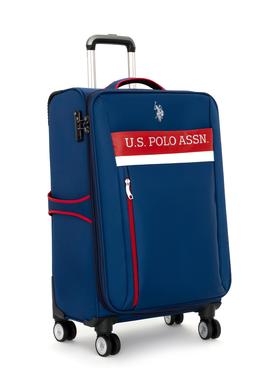 Erkek Lacivert Valiz - 50294853001