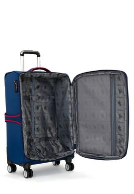 Erkek Lacivert Valiz - 50294853001