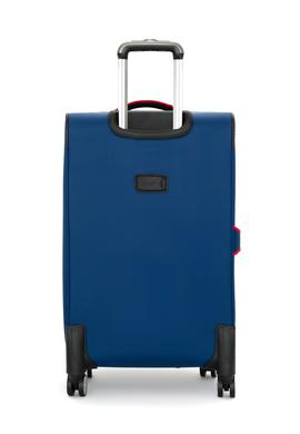 Erkek Lacivert Valiz - 50294853001