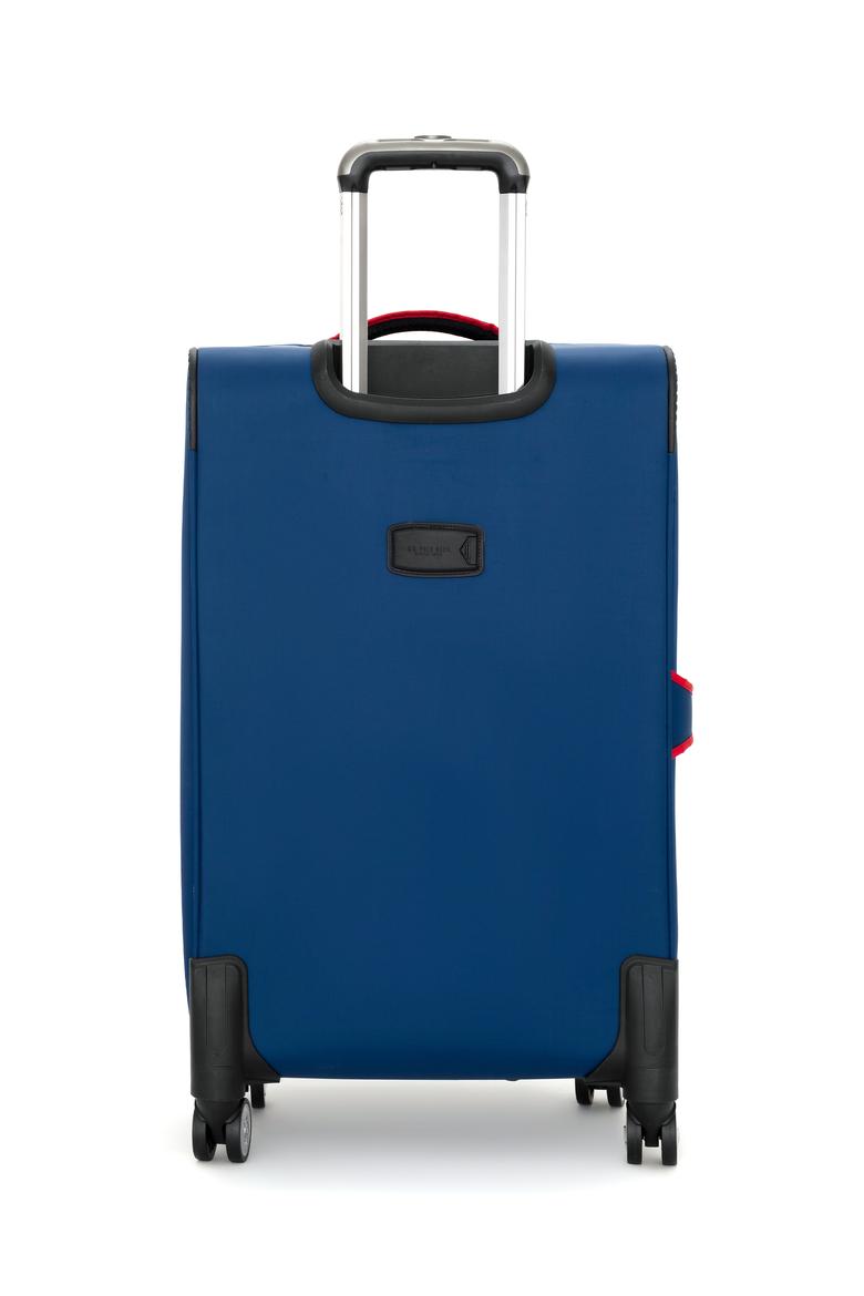 Erkek Lacivert Valiz - 50294853001