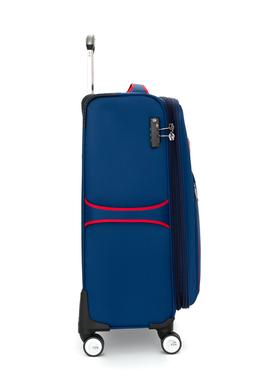 Erkek Lacivert Valiz - 50294853001