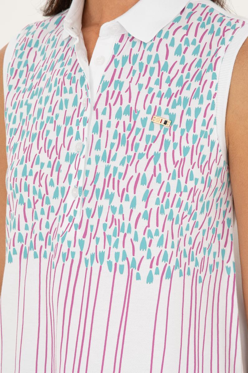 Kadın Beyaz Tişört