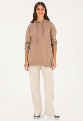 Kadın Taş Örme Pantolon - 50284520027