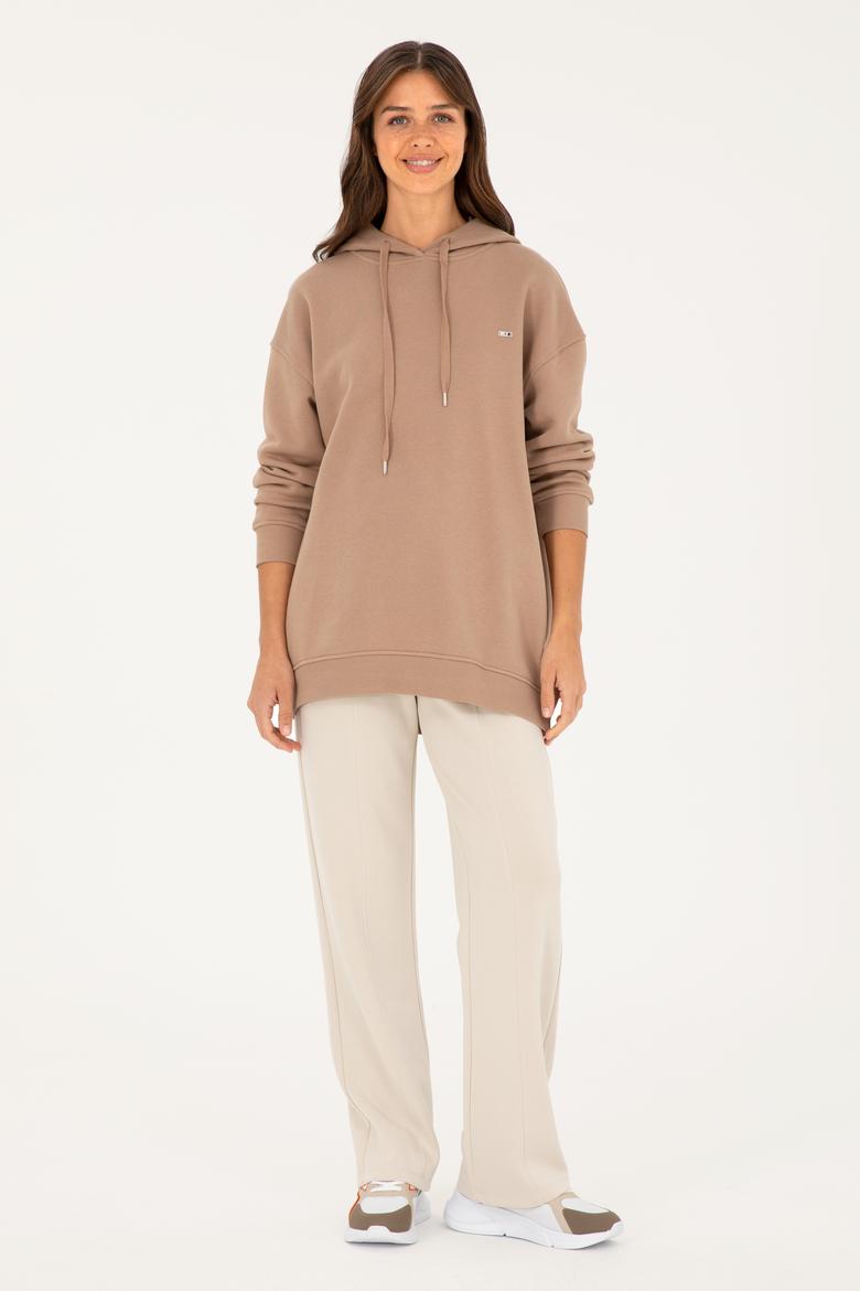 Kadın Taş Örme Pantolon - 50284520027