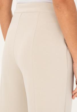 Kadın Taş Örme Pantolon - 50284520027