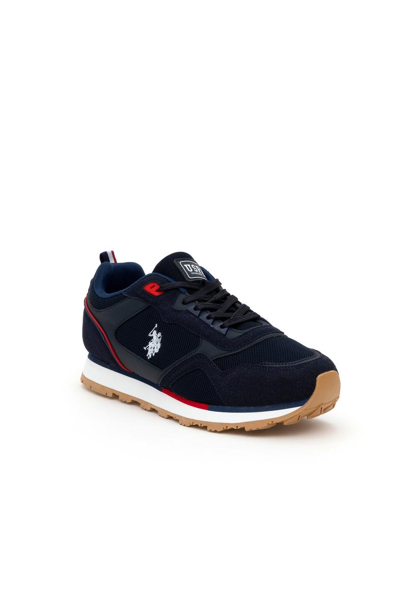 Erkek Lacivert Ayakkabı - 50286622001