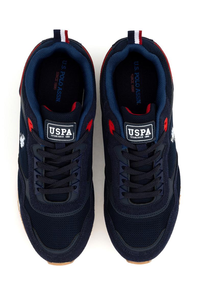 Erkek Lacivert Ayakkabı - 50286622001