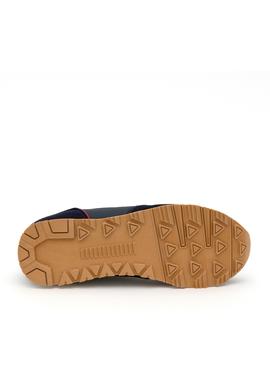 Erkek Lacivert Ayakkabı - 50286622001