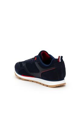 Erkek Lacivert Ayakkabı - 50286622001