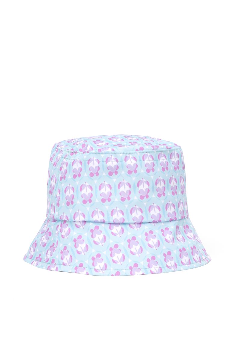 Kız Çocuk Mint Şapka - 50286425004