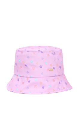 Kız Çocuk Menekşe Şapka - 50286426002