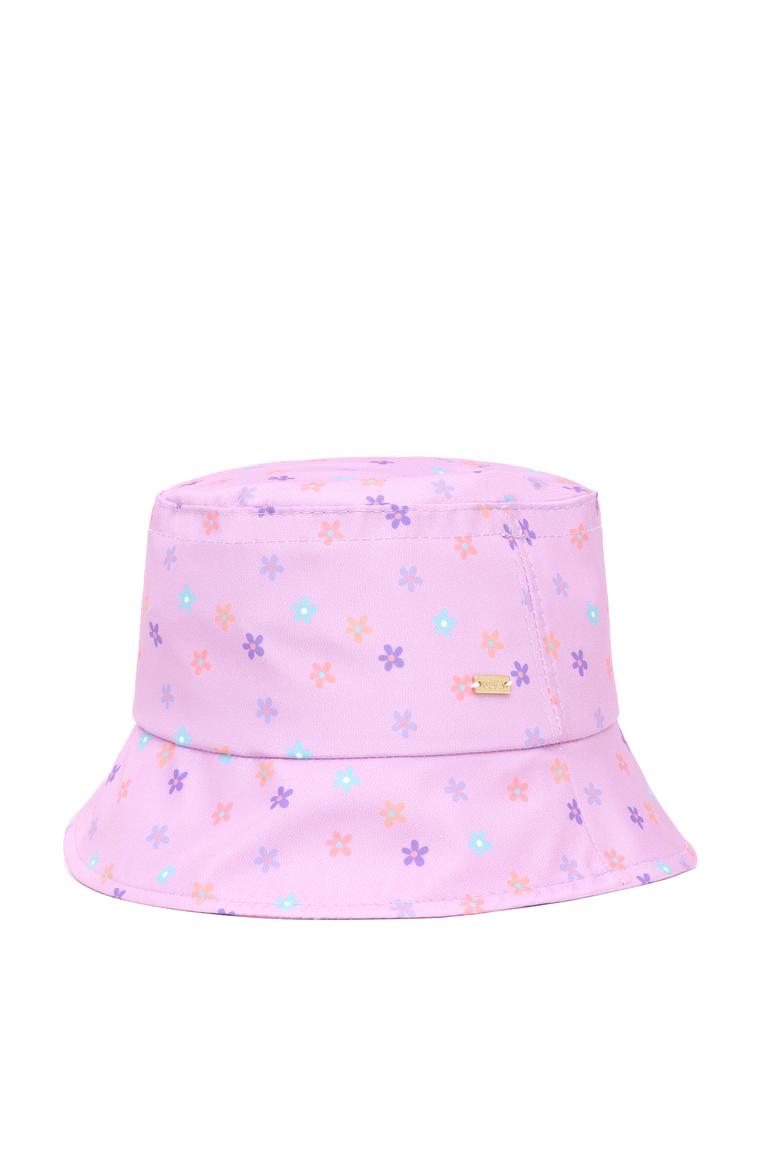 Kız Çocuk Menekşe Şapka - 50286426002