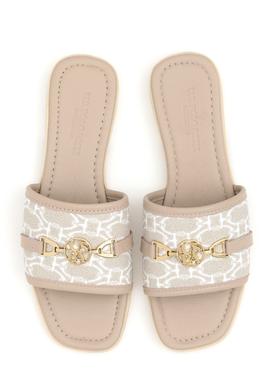 Kadın Bej Ayakkabı - 50287288010