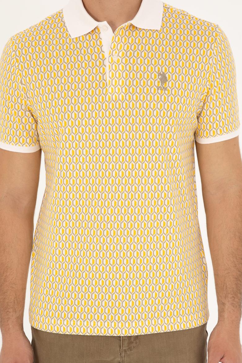 Erkek Ekru Tişört - 50281942036