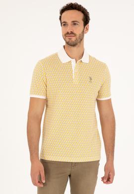 Erkek Ekru Tişört - 50281942036