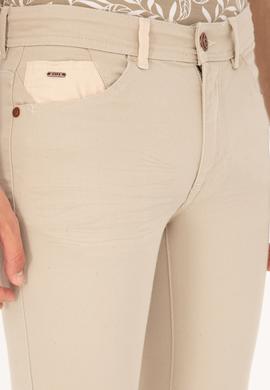 Erkek Taş Jean Pantolon - 50280522032