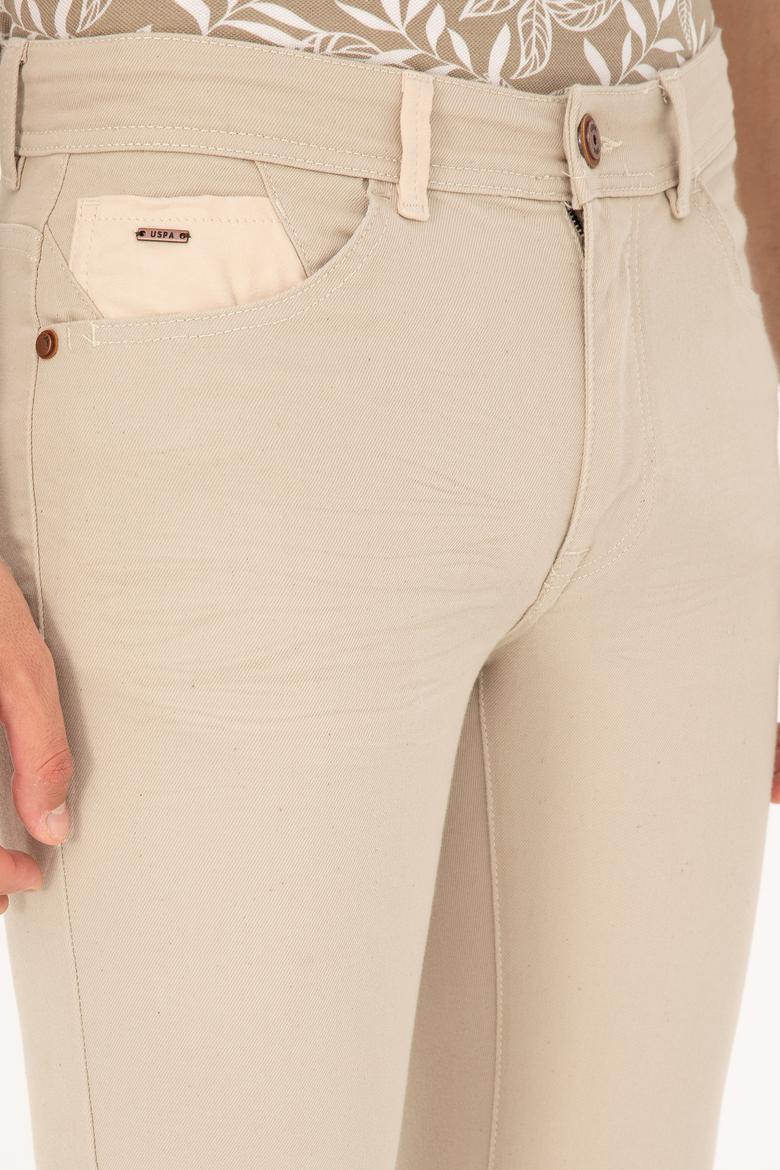 Erkek Taş Jean Pantolon - 50280522032